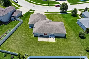 1706 Terramere Dr, Bourbonnais, IL 60914 - Photo 20