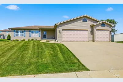 1706 Terramere Drive, Bourbonnais, IL 60914 - Photo 2