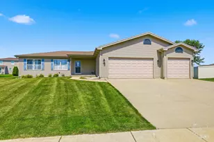1706 Terramere Dr, Bourbonnais, IL 60914 - Photo 2