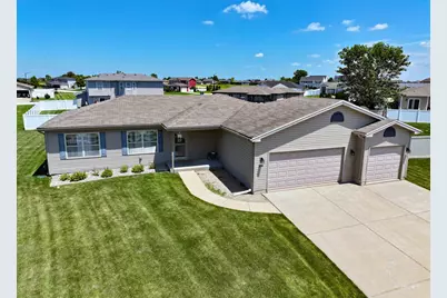 1706 Terramere Drive, Bourbonnais, IL 60914 - Photo 1