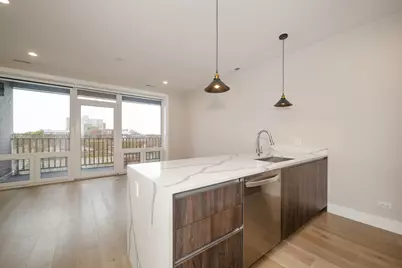 2342 W Adams Street #402, Chicago, IL 60612 - Photo 2