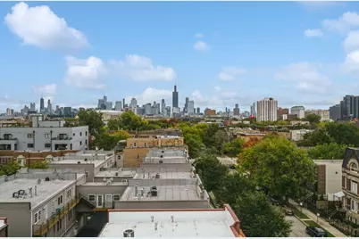 2342 W Adams Street #402, Chicago, IL 60612 - Photo 8