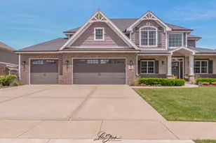 13934 W Wilderness Lakes Dr, Manhattan, IL 60442 - Photo 2