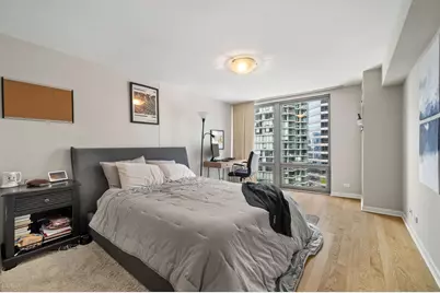 440 N Wabash Avenue #2806, Chicago, IL 60611 - Photo 12