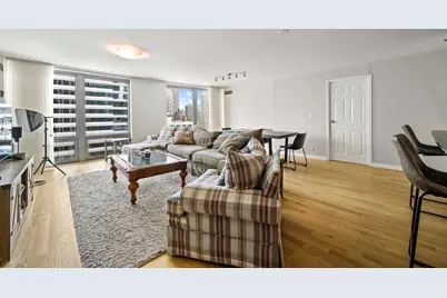 440 N Wabash Avenue #2806, Chicago, IL 60611 - Photo 4