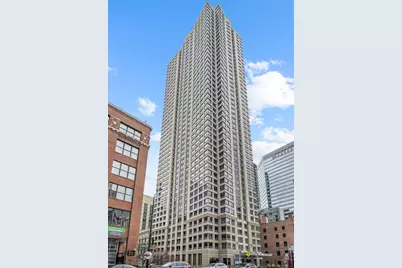440 N Wabash Avenue #2806, Chicago, IL 60611 - Photo 1