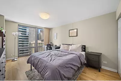 440 N Wabash Avenue #2806, Chicago, IL 60611 - Photo 10