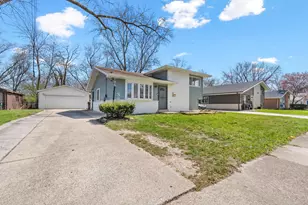 191 Westwood Dr, Park Forest, IL 60466 - Photo 1