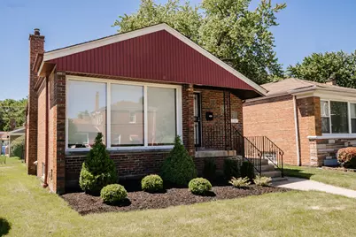 1307 E 88th Street, Chicago, IL 60619 - Photo 1