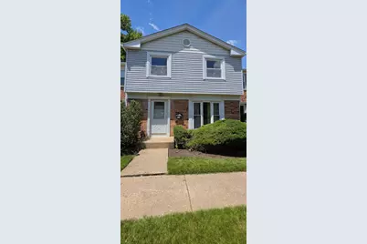 4093 Quincy Court, Streamwood, IL 60107 - Photo 1