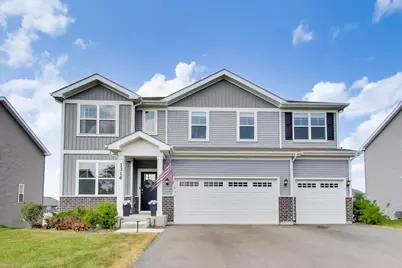 1316 Tiger Lily Drive, Bartlett, IL 60103 - Photo 1