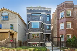 1845 W Waveland Ave, Chicago, IL 60613 - Photo 2