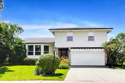 1823 E Camp McDonald Road, Mount Prospect, IL 60056 - Photo 1