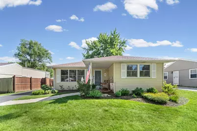 3102 Swallow Lane, Rolling Meadows, IL 60008 - Photo 30