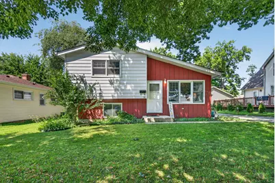 320 Barber Street, West Chicago, IL 60185 - Photo 1
