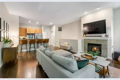 1715 W George Street, Chicago, IL 60657 - Photo 4