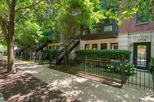 1715 W George St, Chicago, IL 60657 - Photo 1