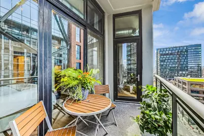 740 W Fulton Street #1010, Chicago, IL 60661 - Photo 12