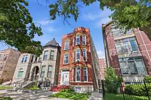 3819 S Wabash Ave, Chicago, IL 60653 - Photo 2