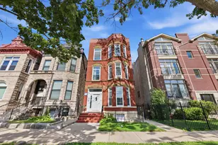 3819 S Wabash Ave, Chicago, IL 60653 - Photo 1