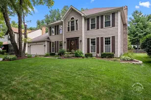 2412 Barkdoll Rd, Naperville, IL 60565 - Photo 1