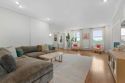 3740 N Lake Shore Drive #5A, Chicago, IL 60613 - Photo 4