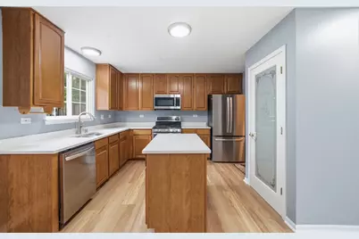 3183 Impressions Drive, Lake in the Hills, IL 60156 - Photo 8