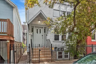 1645 W Beach Avenue #G, Chicago, IL 60622 - Photo 2