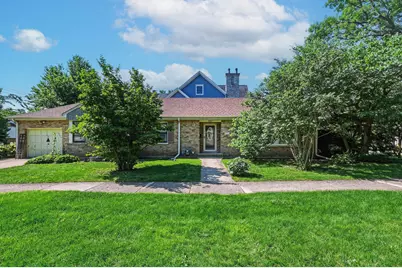 4201 Linden Avenue, Western Springs, IL 60558 - Photo 1