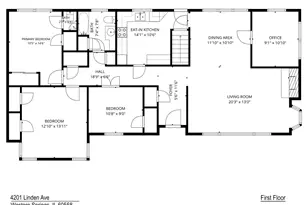 4201 Linden Ave, Western Springs, IL 60558 - Photo 22