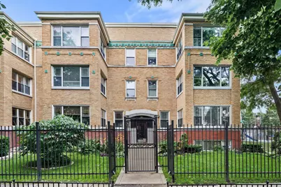 4447 N Magnolia Avenue #2, Chicago, IL 60640 - Photo 1