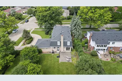 3856 Rutgers Lane, Northbrook, IL 60062 - Photo 30