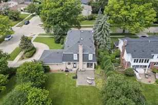 3856 Rutgers Ln, Northbrook, IL 60062 - Photo 30