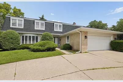 3856 Rutgers Lane, Northbrook, IL 60062 - Photo 2