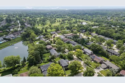 3856 Rutgers Lane, Northbrook, IL 60062 - Photo 36