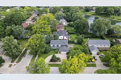 3856 Rutgers Lane, Northbrook, IL 60062 - Photo 32