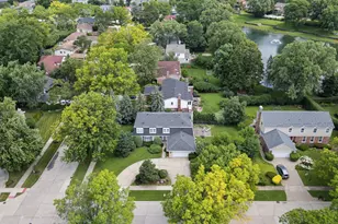 3856 Rutgers Ln, Northbrook, IL 60062 - Photo 32