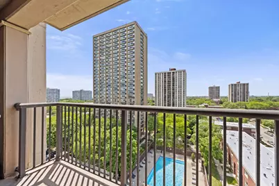2605 S Indiana Avenue #1007-b, Chicago, IL 60616 - Photo 8
