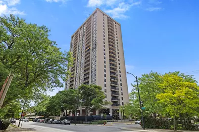 2605 S Indiana Avenue #1007-b, Chicago, IL 60616 - Photo 1