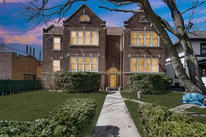 431 S East Avenue #1N, Oak Park, IL 60302 - Photo 4