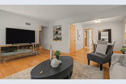1112 S Maple Avenue, Oak Park, IL 60304 - Photo 4