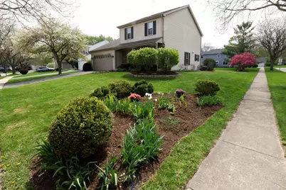 608 Thackeray Lane, Fox River Grove, IL 60021 - Photo 24