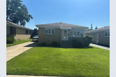 4933 N Ozanam Avenue, Norridge, IL 60706 - Photo 1