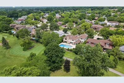 3639 Pebble Beach Road, Northbrook, IL 60062 - Photo 4