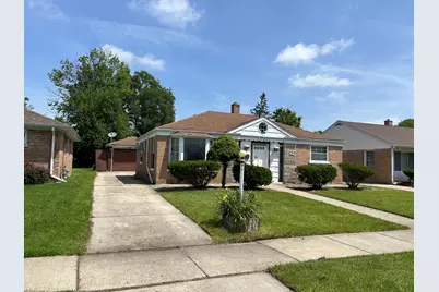 2222 Spruce Road, Homewood, IL 60430 - Photo 2