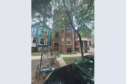 3111 N Racine Avenue #2F, Chicago, IL 60657 - Photo 1