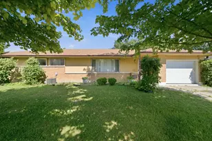 22205 Central Park Ave, Park Forest, IL 60466 - Photo 1