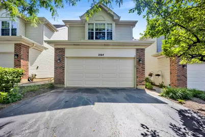 2164 Seaver Lane, Hoffman Estates, IL 60169 - Photo 1