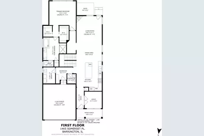 1465 Somerset Place, Barrington, IL 60010 - Photo 34