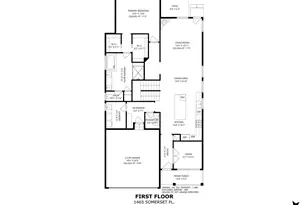 1465 Somerset Pl, Barrington, IL 60010 - Photo 34